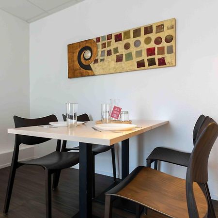 Los Lorentes Apartments Bern Airport Belp Esterno foto