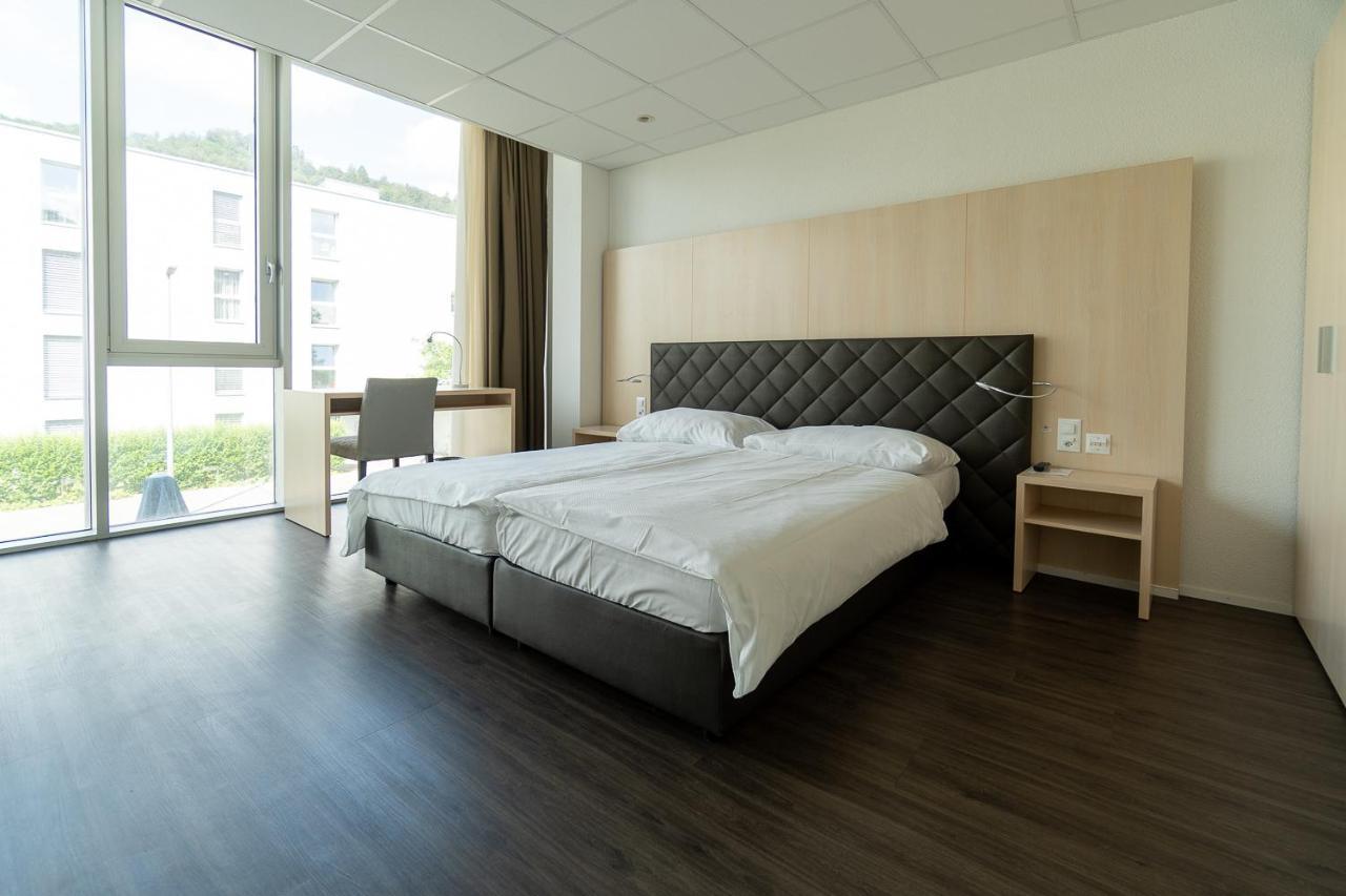 Los Lorentes Apartments Bern Airport Belp Esterno foto