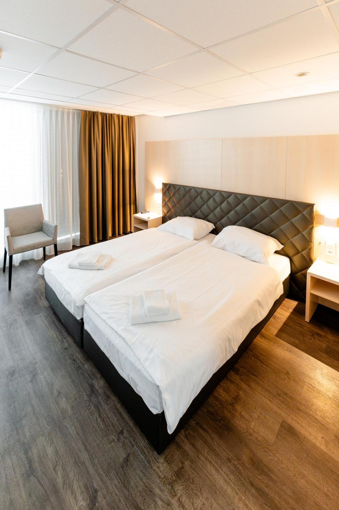 Los Lorentes Apartments Bern Airport Belp Esterno foto